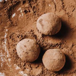 Sugar Free Truffles