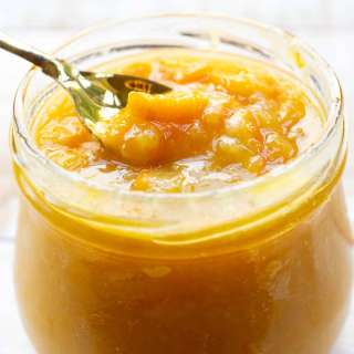 Sugar Free Orange Marmalade Recipe