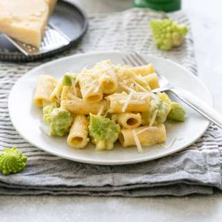 Romanesco Pasta