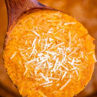 Slow Cooker Tomato Soup
