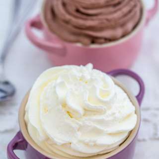 How to Make Whipped Cream