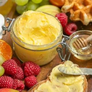 Honey Butter