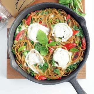 Frittata di Pasta