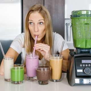5 Low Sugar Smoothies That Taste Amazing