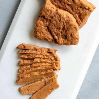 Easy Seitan Recipe (Seasoned and Versatile)