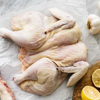 How To Spatchcock A Chicken