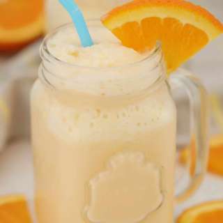 Orange Julius Recipe Copycat