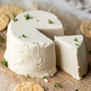 Vegan Feta Cheese