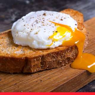 How to Poach an Egg