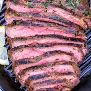 Best Carne Asada