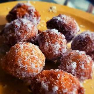 Timbits