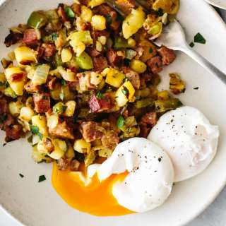 Corned Beef Hash
