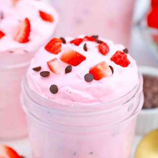 Strawberry Delight
