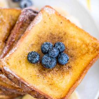 Best French Toast
