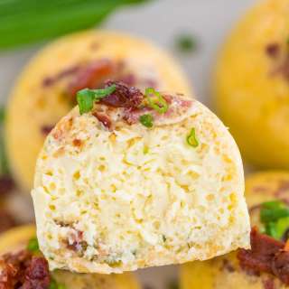 Best Instant Pot Egg Bites