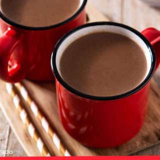 Champurrado (Mexican Hot Chocolate)