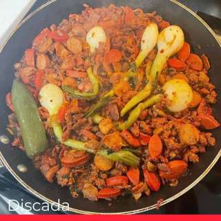 Discada