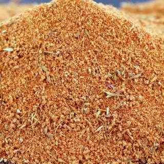 Homemade Cajun Spice Mix