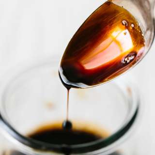 Balsamic Glaze (Balsamic Reduction)