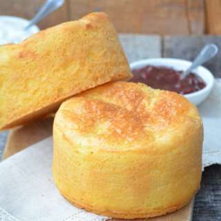 French Cupcakes