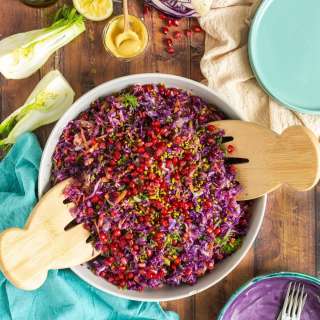 Winter Slaw