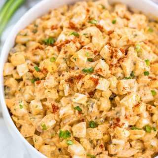 Best Egg Salad Recipe