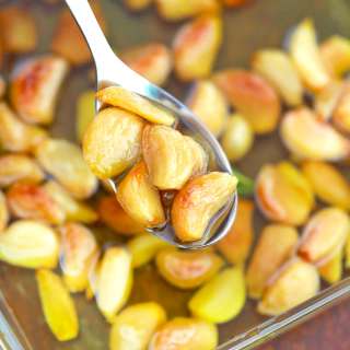Garlic Confit