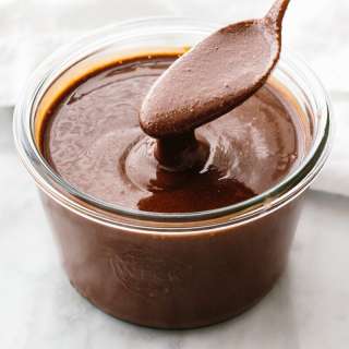 How to Make Homemade Nutella