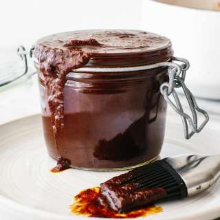 BBQ Sauce