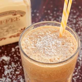 Skinny Coffee Smoothie