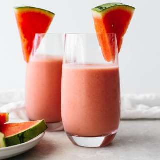 Watermelon Smoothie