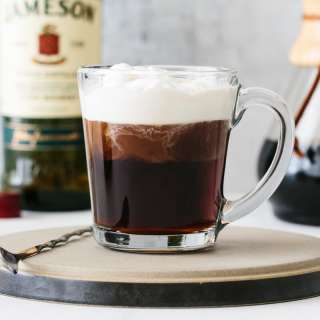 Irish Coffee