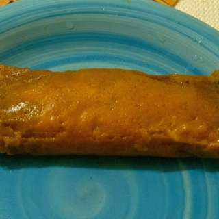 Pasteles de Masa