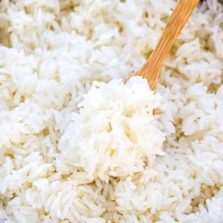 How to Cook Perfect Rice in the Instant Pot
