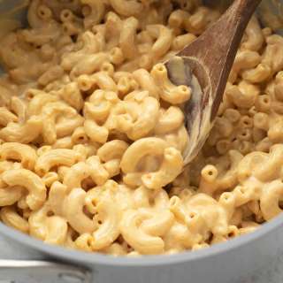 Silken Tofu Pasta Sauce