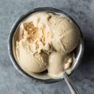 Vegan Protein Ice Cream (With Silken Tofu)
