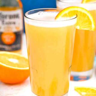 Beermosas Recipe
