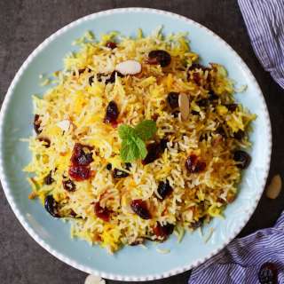 Arroz Natalino