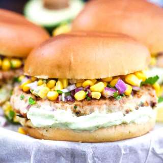 Best Turkey Burgers
