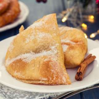 Azevias de Natal