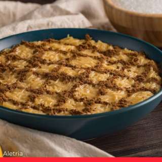 Aletria