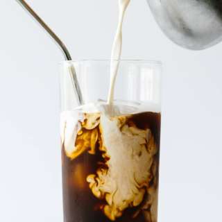 Easy Cold Brew Coffee Recipe