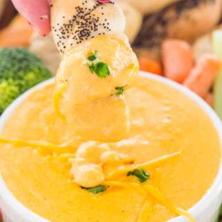 Beer Cheese Dip