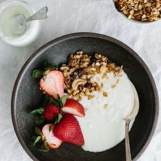 How to Make Homemade Yogurt