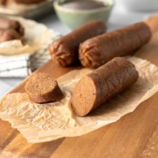 The Best Vegan Breakfast Sausage