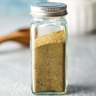 Homemade Poultry Seasoning