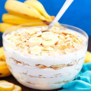 Magnolia Bakery Banana Pudding Copycat