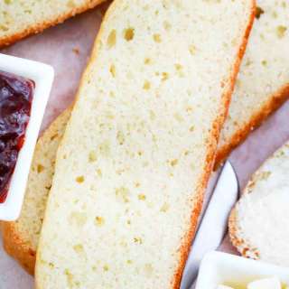 Slow Cooker Bread