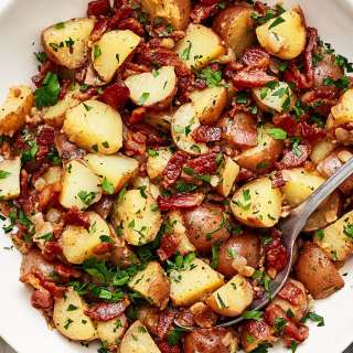 German Potato Salad