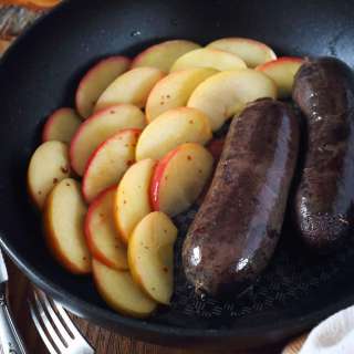 Blood Sausage